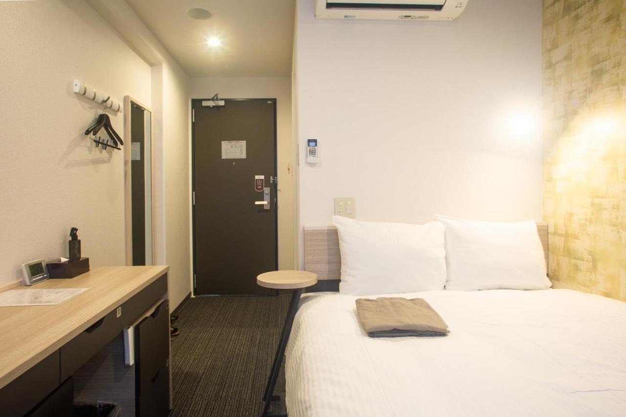 Kuretake Inn Nankai Sakai-Ekimae Сакаі Екстер'єр фото