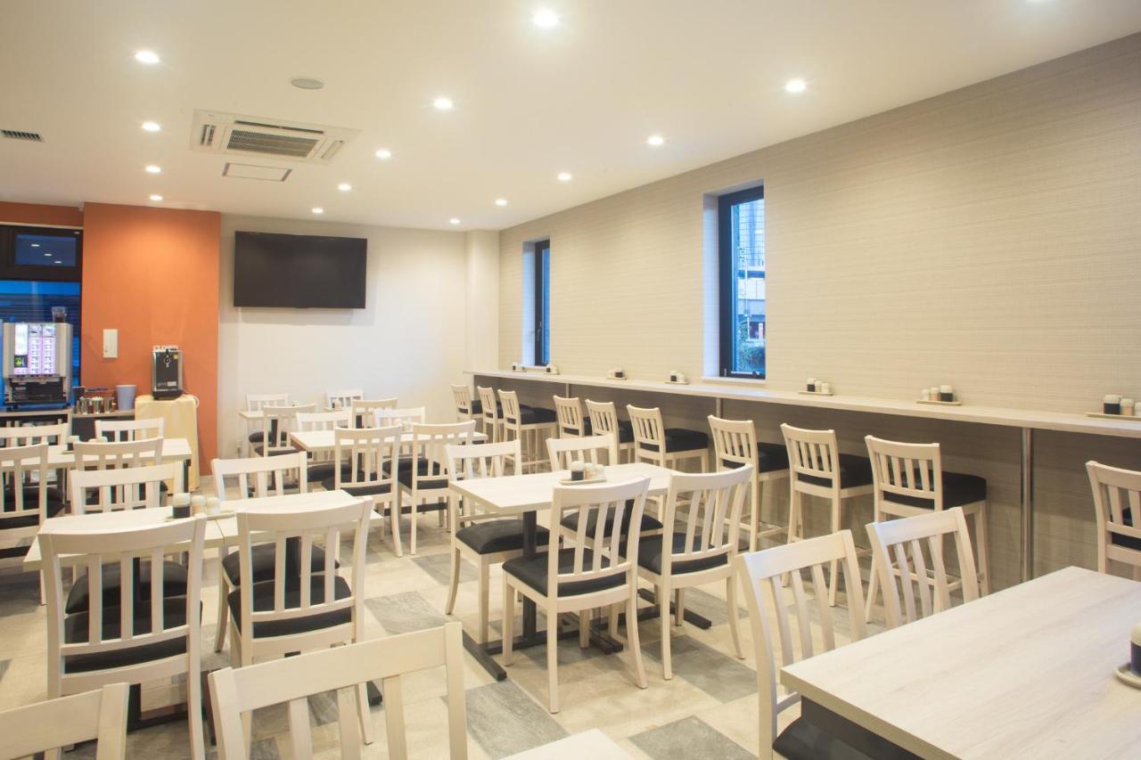 Kuretake Inn Nankai Sakai-Ekimae Сакаі Екстер'єр фото
