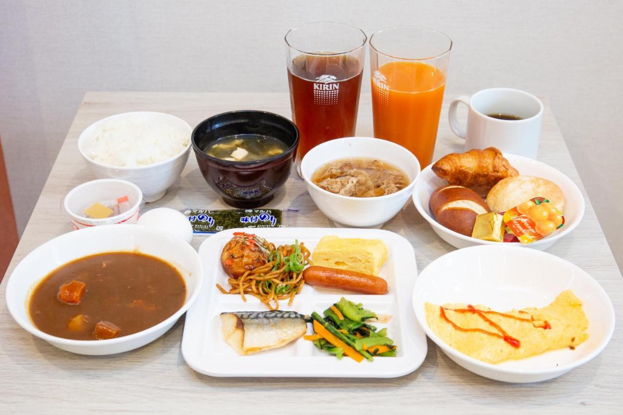 Kuretake Inn Nankai Sakai-Ekimae Сакаі Екстер'єр фото
