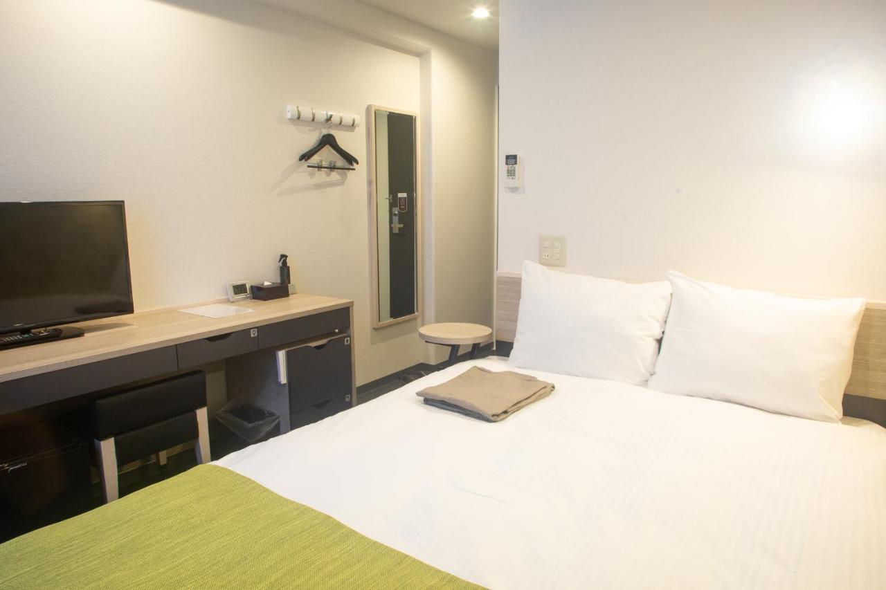 Kuretake Inn Nankai Sakai-Ekimae Сакаі Екстер'єр фото