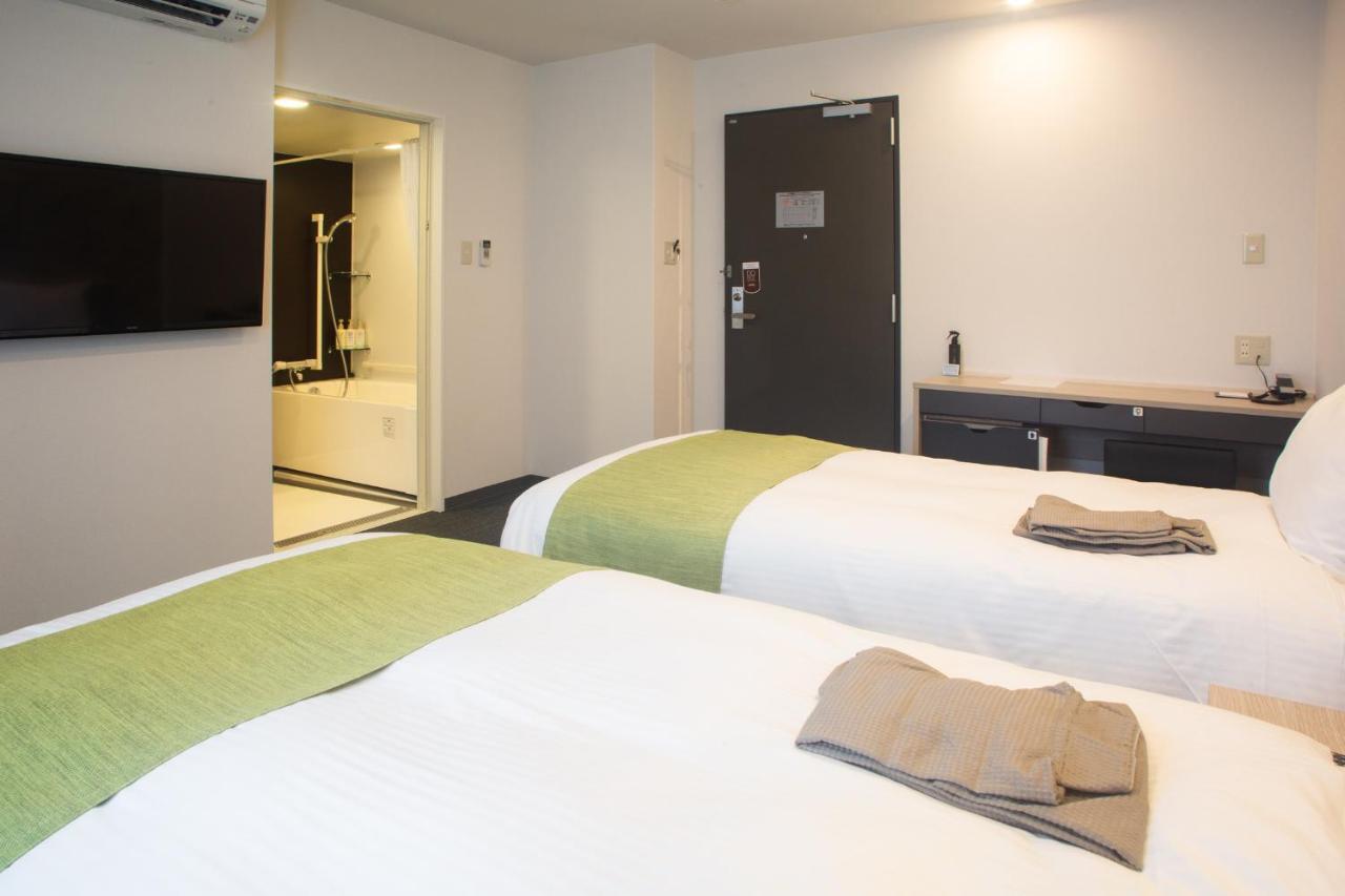 Kuretake Inn Nankai Sakai-Ekimae Сакаі Екстер'єр фото