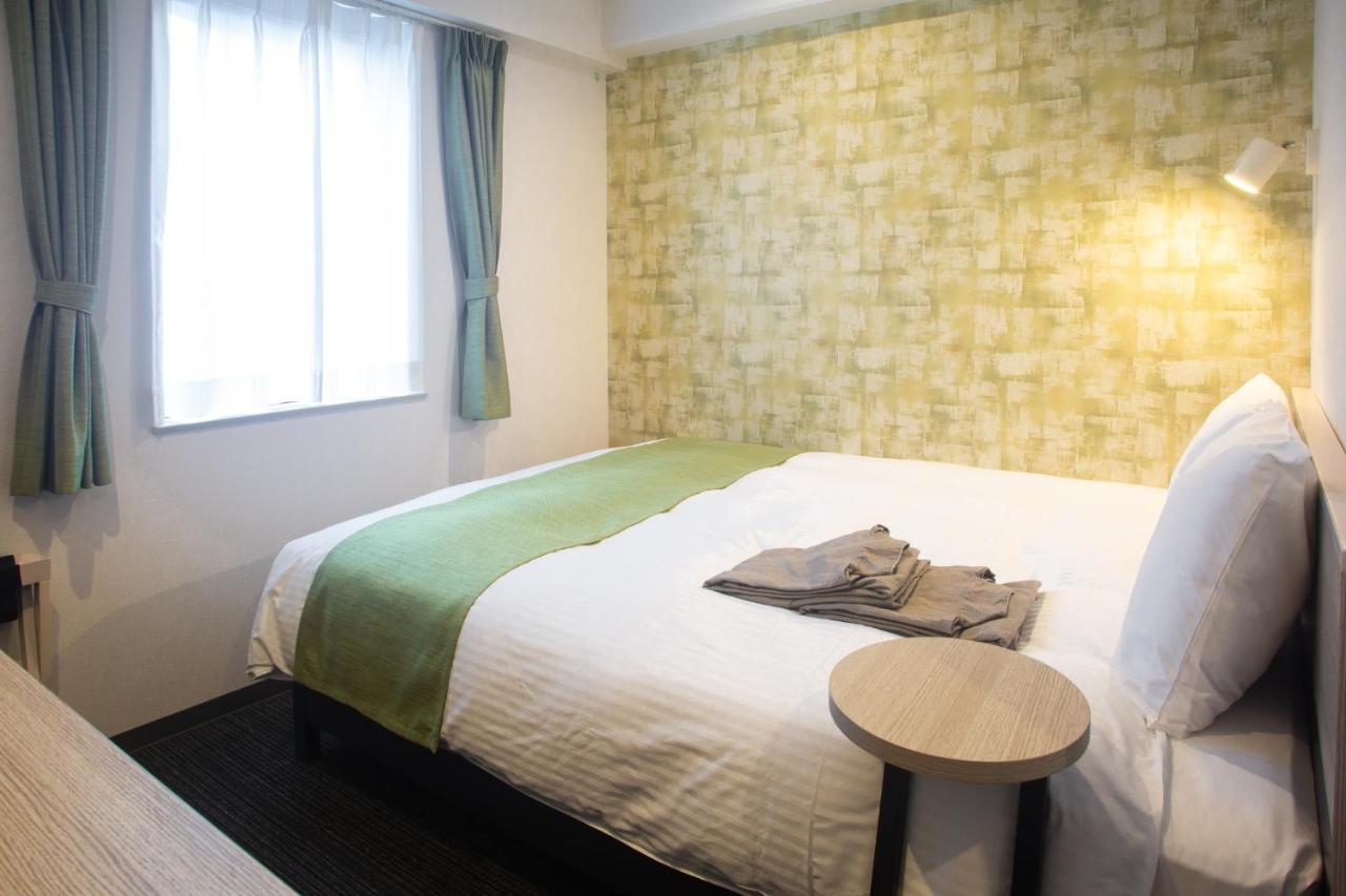 Kuretake Inn Nankai Sakai-Ekimae Сакаі Екстер'єр фото